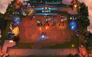 云顶之弈s6保镖最强阵容怎么搭配？有哪些强力英雄组合？