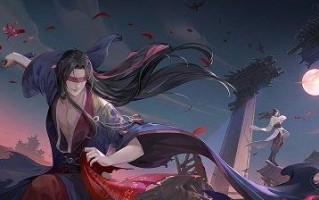 《新笑傲江湖》沧海测试今日10时正式开启（重返江湖）