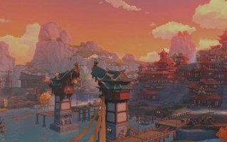 原神官服手游有哪些可玩？