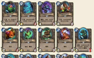 炉石传说迷你拓展包（挑战与机会并存的新形式——炉石传说迷你拓展包）
