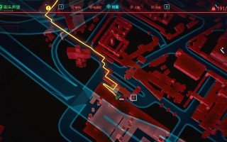 《《赛博朋克2077》传说品质全套公司西装获取方法详解》（一文解读如何获得《赛博朋克2077》中传说品质全套公司西装）