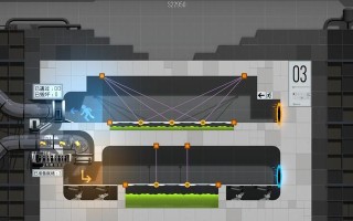 《桥梁建筑师2》全关卡攻略（帮助你轻松解锁每个关卡）