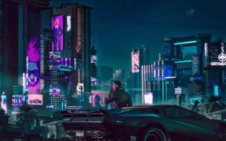 揭秘赛博朋克2077（是否有方法可以使杰克不死）