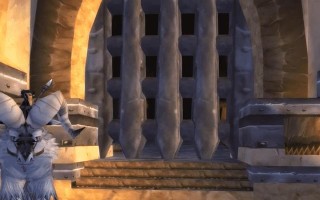 魔兽世界猛虎之铸铁肩的获取方法是什么？需要完成哪些任务？
