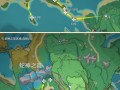 原神血斛采集攻略（探索神秘之地）