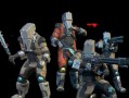 星际战甲子弹无限可能吗？如何实现？