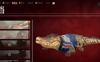 探索孤岛惊魂6的惊险刺激世界（以游戏特色介绍为主线）