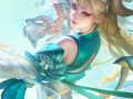 王牌高校中的贤妻良母——貂蝉技能属性分析（掌握技能）