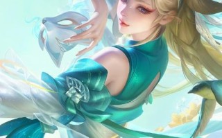 王牌高校中的贤妻良母——貂蝉技能属性分析（掌握技能）