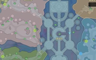海岛纪元风之灵解谜攻略怎么玩？有哪些难点和解决方法？