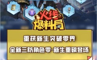 CF新玩家有多少人玩？如何快速融入游戏？