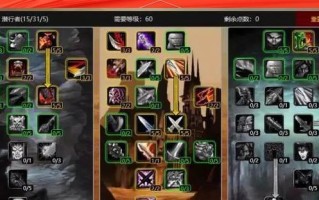 魔兽盗贼如何高效打小强？