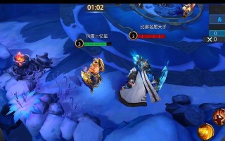 揭秘《乱斗西游》游戏的小秘密（探究你不知道的游戏玩法和背后的故事）