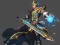 《武易》游戏道士PK指南（掌握PK技巧）