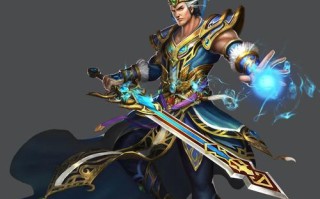 《武易》游戏道士PK指南（掌握PK技巧）