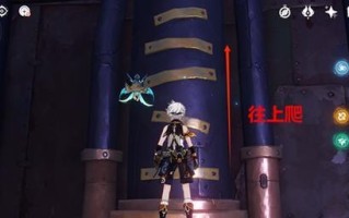 《原神告死之霜秘境解锁方法流程介绍》（解锁冰霜秘境的关键步骤与攻略分享）