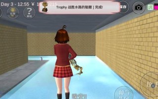 樱花校园模拟器羞羞事怎么做？详细步骤和常见问题解答？