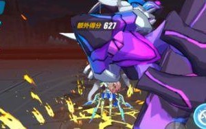崩坏3黑渊白花创灭螺旋技能属性是什么？如何使用效果最佳？