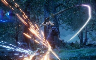 最终幻想7（深入探讨魔晶石在最终幻想7）