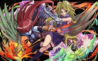 《青云剑仙传手游》新伙伴孔雀舞曝光（孔雀舞技能一览）