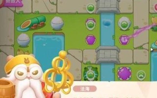 《保卫萝卜2》未来新玩法猜想（探究游戏新特性）