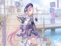 《奇迹暖暖》游戏少女级13-8攻略（打败魔法师）