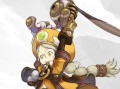 龙之谷机械大师职业分析？机械大师适合新手吗？