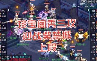 大话西游混乱追击战斗技巧？如何高效完成任务？