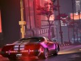 《以赛博朋克2077》车辆评测——探索未来的座驾世界（超酷赛车）