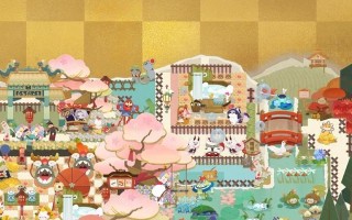 阴阳师妖怪屋手工店建造方法？
