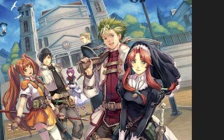 《英雄传说星之轨迹》角色招募攻略（获取并组建强力角色阵容）