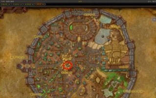 魔兽世界熔火前线入口在哪里？如何前往熔火前线？