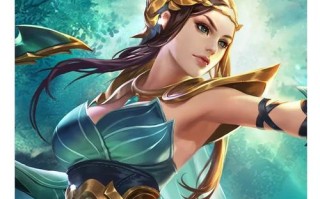 王者荣耀S15虞姬攻略（掌握虞姬玩法）