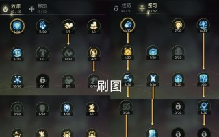 以游戏为主，轻松掌握炼金术的秘密，让你的角色更加强大（以游戏为主）