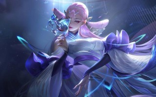 王者荣耀貂蝉铭文搭配攻略（精选高效符文）