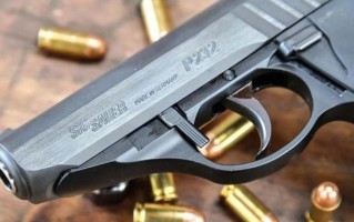 约翰子弹扳机枪BM（掌握关键技巧）