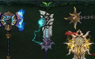 魔兽世界探索神器存在吗？如何获得探索神器？