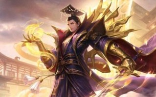 真龙霸业孙权技能属性解析？孙权在游戏中的表现如何？