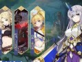 《终焉誓约爱琪》技能顺序详解——打造最强爱琪（以游戏为主）