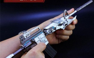穿越火线（如何选择适合新手的武器并在游戏中取得优势）