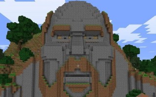 我的世界Herobrine：神秘的存在