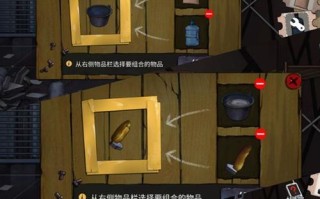 密室逃脱绝境系列游乐园下水道通关攻略