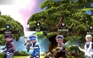 龙之谷职业更换流程是什么？需要满足什么条件？