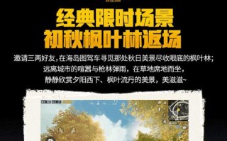 探索和平精英攻击特效的魅力（揭秘和平精英攻击特效的用途和特点）