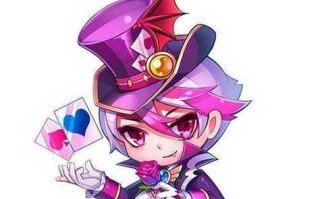 《天天酷跑》游戏蔷薇公主满级属性一览（蔷薇公主满级属性详解）