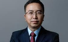 荣耀前 CEO 赵明加盟智界