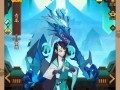 神仙道中三精卫的打法是什么？