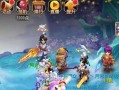 探秘梦幻西游2盘丝洞剧情攻略（无数险阻）