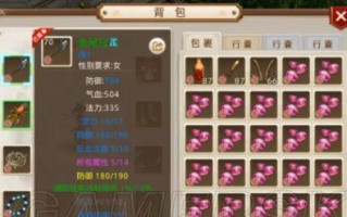 《问道》游戏大礼盒（一场游戏与应援的完美结合）