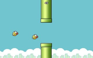 《FlappyBird》三阶段高分攻略详解